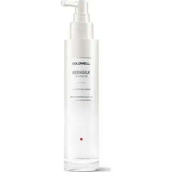 Pleťové sérum Goldwell Kerasilk Revitalize Detoxifying serum 100ml detoxikační sérum