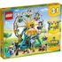 Stavebnice LEGO LEGO Creator 3v1 31119 Ruské kolo