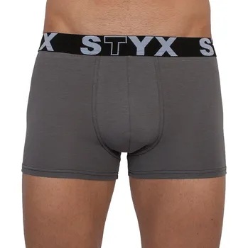 Pánské spodní prádlo Styx Sport G1063 Grey