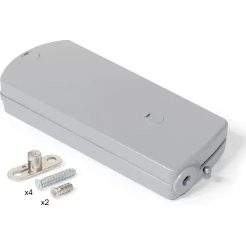 Nábytkové kování Sklopný mechanismus pro dvířka Microwinch, 10 Kg