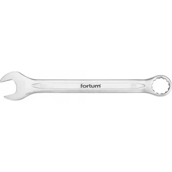 Klíč klíč očkoplochý, 21mm, L 260mm, FORTUM 4730221