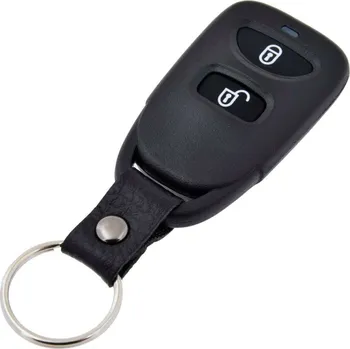 Autoklíč Náhradní obal dálkového ovladače Kia, 2-tl. KIA102