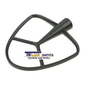 Příslušenství pro kuchyňský robot Hnětací metla robota WMF / FS-1000040039