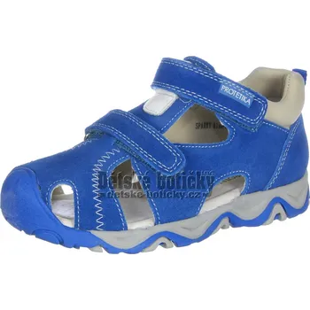 Chlapecké tenisky Protetika Sparky blue 28