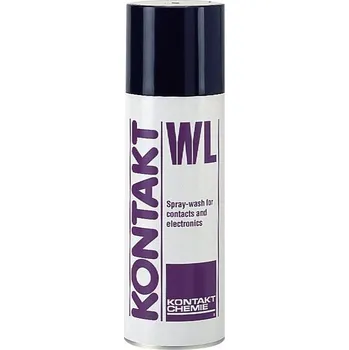 Kontakt Chemie Čistidlo pro elektroniku KONTAKT WL 71009-AH 200 ml