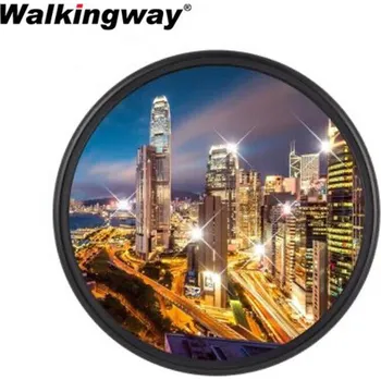 49mm star 4x Filtr walkingway
