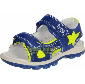 Dívčí polobotky Primigi 7397300 zaff 27