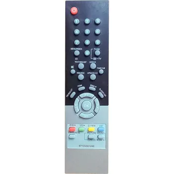 Dálkový ovladač Neoriginální dálkový ovladač - LG MKJ30036802