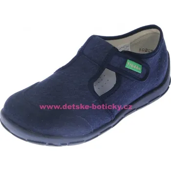 Chlapecké tenisky Froddo G1700198-1 blue 35