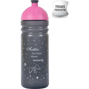 Zdravá lahev V070402 Anděl 0,7l 0,7l