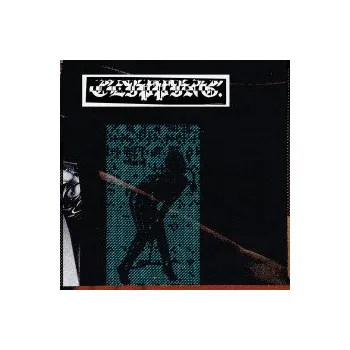 Zahraniční hudba Wriggle / Expanded / Vinyl - Clipping [LP]