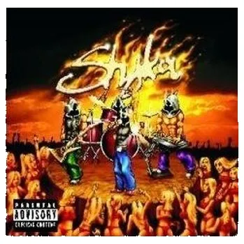 Wielkie Shu...CD - Jakubiec Sylwia