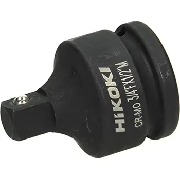 Redukce průmyslová HiKOKI 3/4" čtyřhran na 1/2" čtyřhran - 58mm (751947)