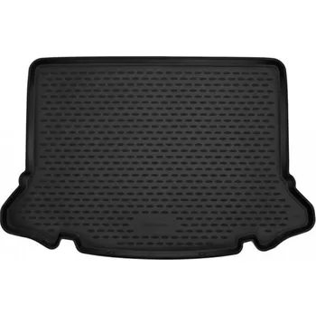 Vana do kufru Gumová vana do kufru Mercedes A-Class 2018- (W177, hb, horní dno) Novline ELEMENTA20755B11