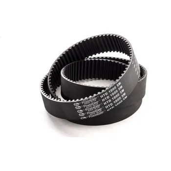 HTD 5M 580 9 (929355017) GATES ozubený řemen POWERGRIP HTD