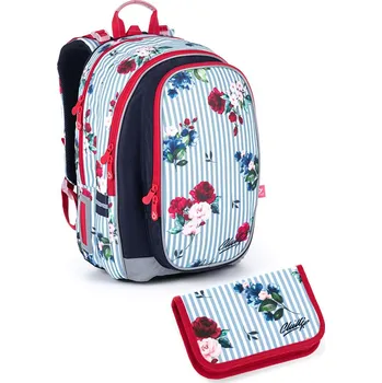 Školní batoh Topgal MIRA 21008 SET SMALL