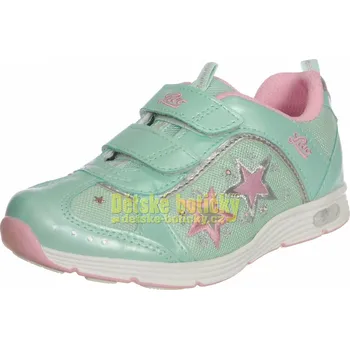 Chlapecké tenisky Lico 300166 Starshine V blinky 31
