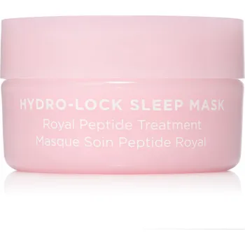 Kosmetická sada HYDROPEPTIDE HYDRO-LOCK SLEEP MASK cestovní balení 15 ml