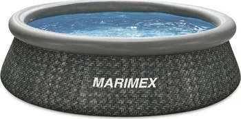 Bazén Marimex Tampa ratan 3,05 x 0,76 m bez filtrace