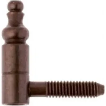 pant Závěs OTLAV 605/11mm horní - ABR