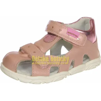 Dívčí tenisky Protetika Katy pink 23