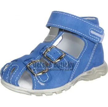 Dámská obuv Boots4U T113S limoges-šedá 22