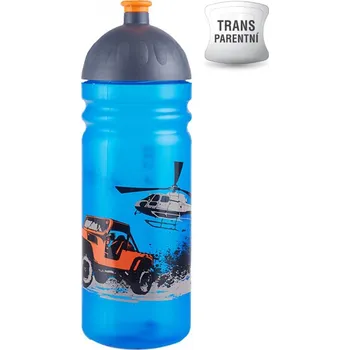 Láhev Zdravá lahev V070284 Jeep 0,7l 0,7l