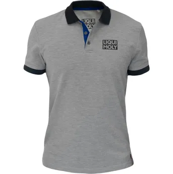 Pánská košile Polokošile pánská šedá 2020 velikost XL