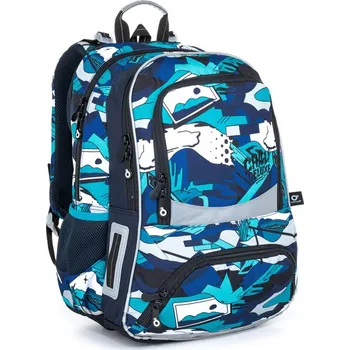 Školní batoh Topgal NIKI 21022