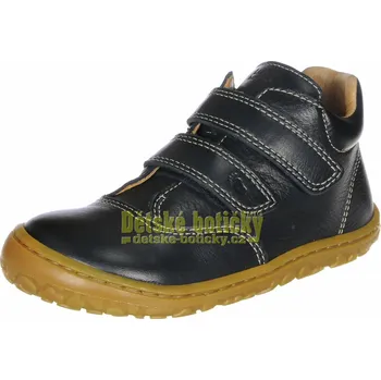 Dívčí obuv Lurchi 33-50003-02 Nora azul 28