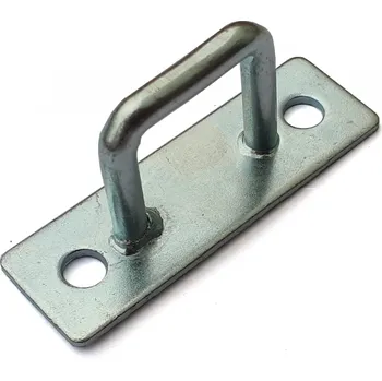 Vrut Deska kotevní třmen Zn