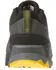 Pánská treková obuv La Sportiva Hyrax Gtx Men Carbon/Yellow 41,5