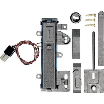 Modelová železnice 40292 H0 RocoLine (bez uložení) odpojovač