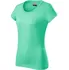 Dámské tričko Malfini Resist mátové XXXL