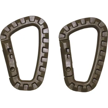 Šroub MFH - Military a Adventure 27531R karabina D7x85C 7 mm x 85 mm 2 ks