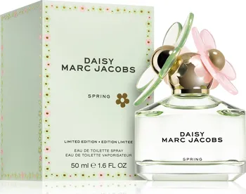 Dámský parfém Marc Jacobs Daisy Spring W EDT 50 ml