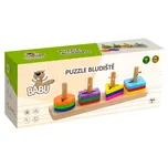 Babu Puzzle bludiště