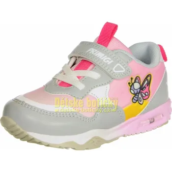 Dívčí tenisky Primigi 7448900 perl 27
