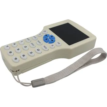 Vývojová deska Ruční čtečka a zapisovačka RFID čipů a karet