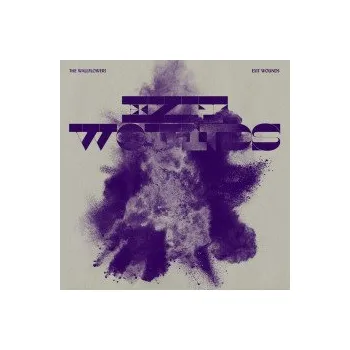 Zahraniční hudba Exit Wounds - Wallflowers [CD]