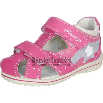 Dívčí tenisky Primigi 5365711 lamp 26