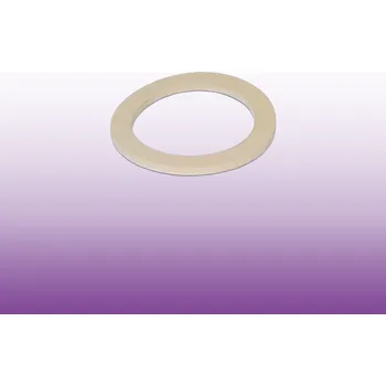 Těsnění sedátka WC 44x33x2 mm - A1/1230