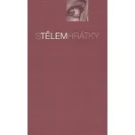 Stělemhrátky - Pola Eviová (2014, pevná)