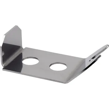 Vodovodní kohout Náhradní držák hadice pro sloupky TRIA a TOTEM (Nerezový držák na hadice)