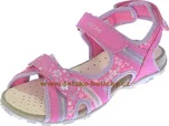 Geox J52D9A 050EE C8257 fuchsia/lilac 29