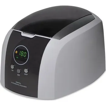 Ultrazvuková čistička Čistička ultrazvuková Geti GUC 751 0,75L