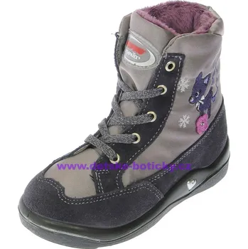 Ricosta 3820900-389 blackberry/purple 24