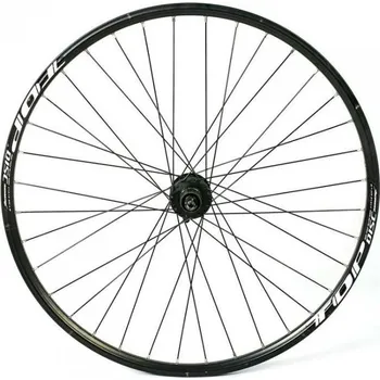 Ráfek na kolo OEM zapletené kolo zadní 29 622-19 Top Disc 36 (černá)