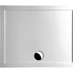 Polysan Sprchová vanička KARIA 120x90 (nožičky PV008 nejsou v ceně!)