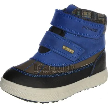 Dětská móda Primigi 6360111 blue 28